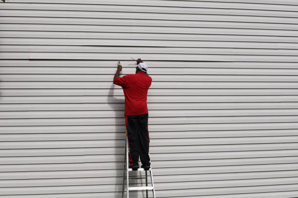 Professional Siding in Bannockburn, IL